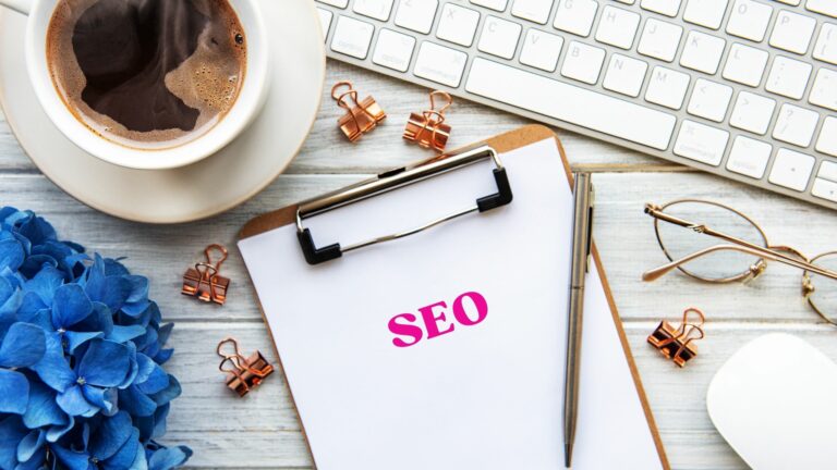 Référencement naturel SEO - les piliers