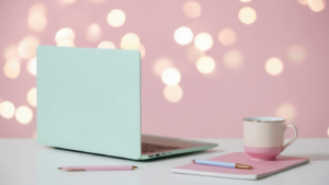 création site web one page pour artisans et créateurs Médoc - Ysmédia Conseil