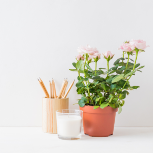 Restons en contact - formulaire contact Ysmédia Conseil - création communication digitale