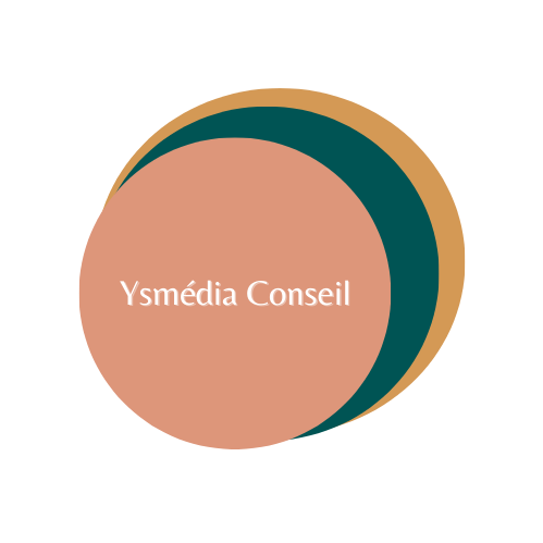 Ysmédia Conseil - Communication digitale et sites web Wordpress dans le médoc